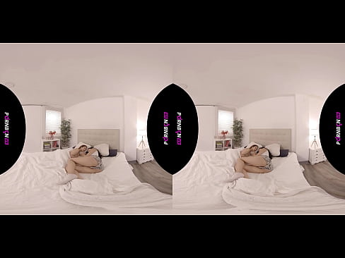 ❤️ PORNBCN VR Dua lesbian muda bangun miang dalam realiti maya 4K 180 3D Geneva Bellucci Katrina Moreno ❤️ Lucah Rusia pada kami ms.com-full-porner.ru ❤
