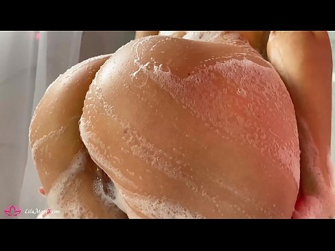 ❤️ Si rambut coklat Melancap Faraj dengan Vibrator hingga Orgasme Intens dalam Mandi ❤️ Lucah Rusia pada kami ms.com-full-porner.ru ❤
