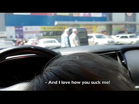 ❤️ Dihisap betul-betul di tempat letak kereta di luar pasar raya ❤️ Lucah Rusia pada kami ms.com-full-porner.ru ❤