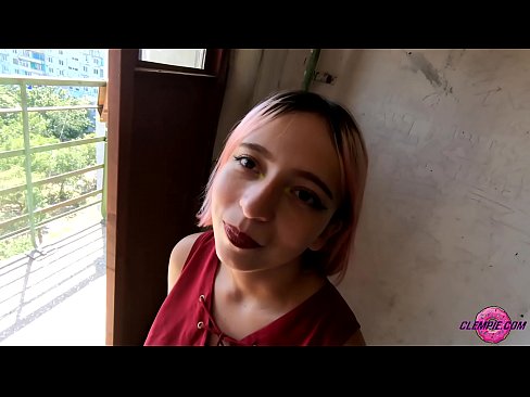 ❤️ Pelajar Sensual Menghisap Orang Asing di Pedalaman - Air Mani Di Mukanya ❤️ Lucah Rusia pada kami ms.com-full-porner.ru ❤